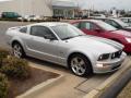 2006 Mustang GT Premium Coupe #3