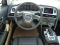 2010 A6 3.0 TFSI quattro Sedan #30