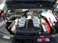 2010 A6 3.0 TFSI quattro Sedan #32