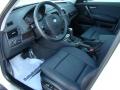2007 X3 3.0si #10
