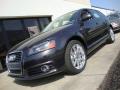2010 A3 2.0 TFSI quattro #2