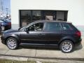 2010 A3 2.0 TFSI quattro #8