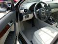 2010 A3 2.0 TFSI quattro #10