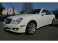 2008 E 350 4Matic Sedan #9