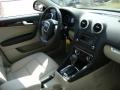 2010 A3 2.0 TFSI quattro #15