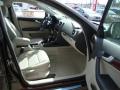 2010 A3 2.0 TFSI quattro #16