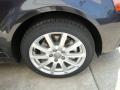 2010 A3 2.0 TFSI quattro #22
