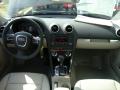 2010 A3 2.0 TFSI quattro #25