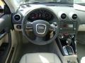 2010 A3 2.0 TFSI quattro #26