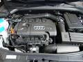 2010 A3 2.0 TFSI quattro #29