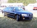 2007 A8 L 4.2 quattro #3