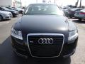 2010 A6 3.0 TFSI quattro Sedan #3