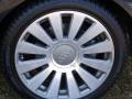 2007 A8 L 4.2 quattro #9