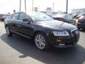 2010 A6 3.0 TFSI quattro Sedan #5