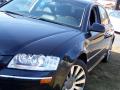 2007 A8 L 4.2 quattro #11