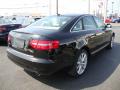 2010 A6 3.0 TFSI quattro Sedan #7