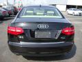 2010 A6 3.0 TFSI quattro Sedan #8
