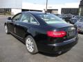 2010 A6 3.0 TFSI quattro Sedan #9