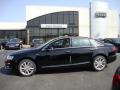 2010 A6 3.0 TFSI quattro Sedan #10