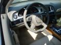 2010 A6 3.0 TFSI quattro Sedan #11