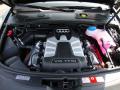 2010 A6 3.0 TFSI quattro Sedan #26
