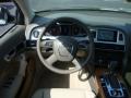 2010 A6 3.0 TFSI quattro Sedan #32