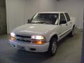 2003 S10 LS Crew Cab 4x4 #2