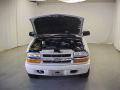 2003 S10 LS Crew Cab 4x4 #4