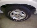 2003 S10 LS Crew Cab 4x4 #12