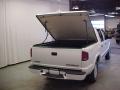 2003 S10 LS Crew Cab 4x4 #13