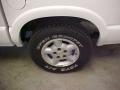 2003 S10 LS Crew Cab 4x4 #15