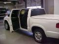 2003 S10 LS Crew Cab 4x4 #16