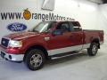 2007 F150 XLT SuperCab 4x4 #1
