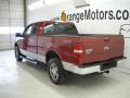 2007 F150 XLT SuperCab 4x4 #2