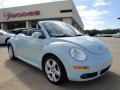2006 New Beetle 2.5 Convertible #1