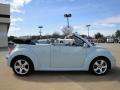 2006 New Beetle 2.5 Convertible #2