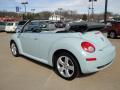 2006 New Beetle 2.5 Convertible #5