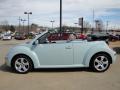 2006 New Beetle 2.5 Convertible #6