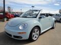 2006 New Beetle 2.5 Convertible #7