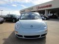 2006 New Beetle 2.5 Convertible #8
