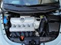 2006 New Beetle 2.5 Convertible #17