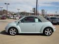 2006 New Beetle 2.5 Convertible #18