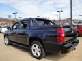 2007 Avalanche LTZ 4WD #5 2007 Avalanche LTZ 4WD #5