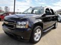2007 Avalanche LTZ 4WD #7 2007 Avalanche LTZ 4WD #7