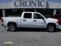 2009 Sierra 1500 SL Crew Cab #1