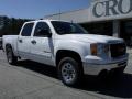 2009 Sierra 1500 SL Crew Cab #2