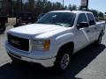 2009 Sierra 1500 SL Crew Cab #4