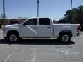2009 Sierra 1500 SL Crew Cab #5