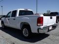 2009 Sierra 1500 SL Crew Cab #6