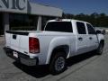 2009 Sierra 1500 SL Crew Cab #8